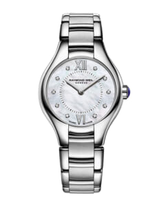 レイモンドウェイル 2026年2月18日（水）は A.M.I名古屋パルコ店はお休みとなります。の画像