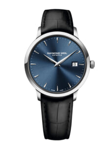 レイモンドウェイル 2026年2月18日（水）は A.M.I名古屋パルコ店はお休みとなります。の画像