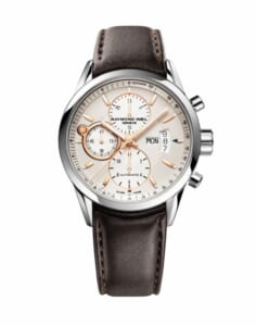 レイモンドウェイル 2026年2月18日（水）は A.M.I名古屋パルコ店はお休みとなります。の画像