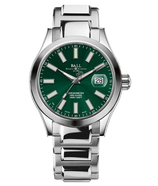 マーベライト クロノメーター マーベライト クロノメーター