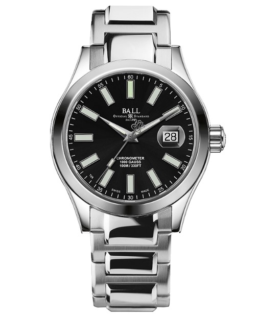 マーベライト クロノメーター