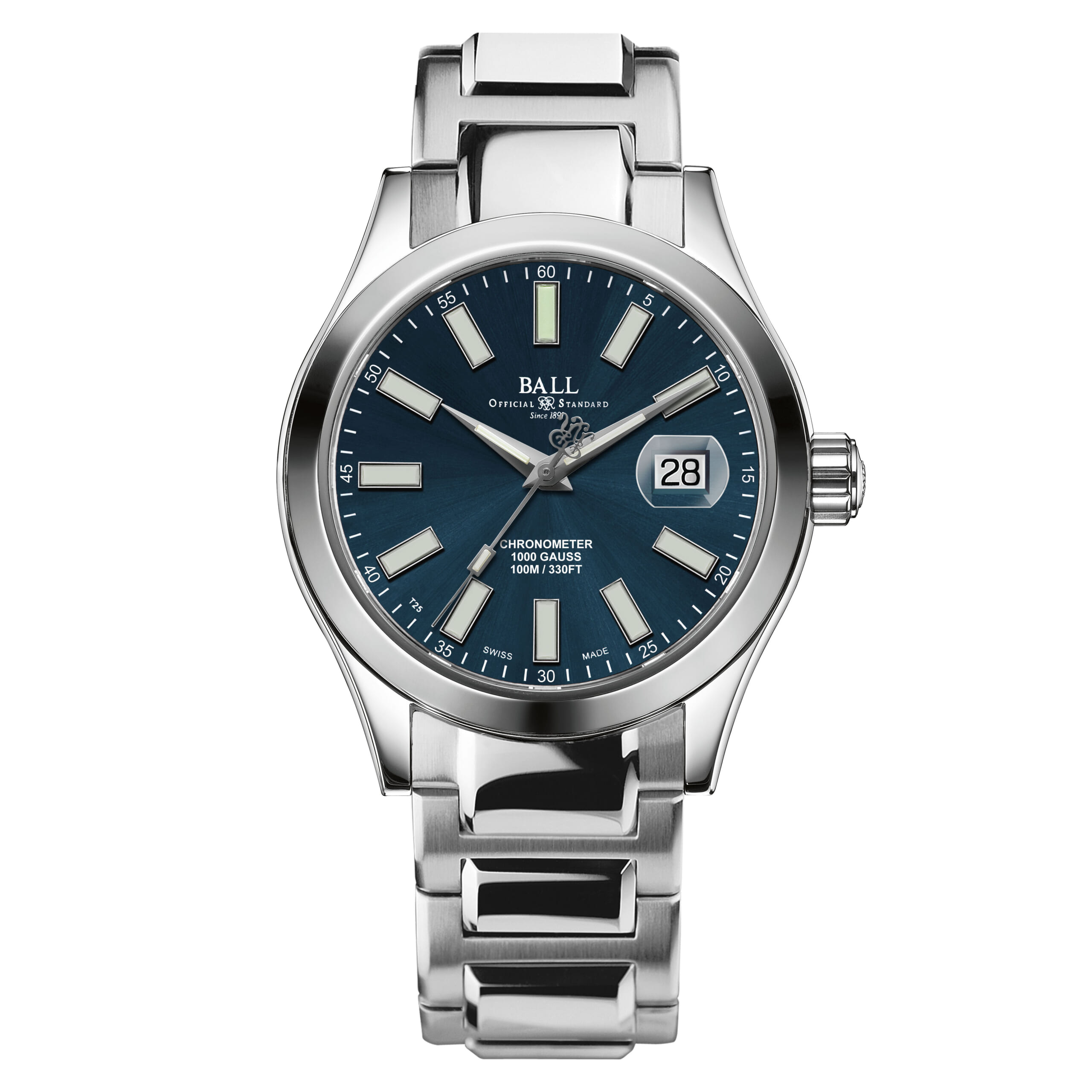 マーベライト クロノメーター マーベライト クロノメーター