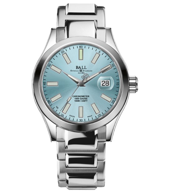 マーベライト クロノメーター マーベライト クロノメーター