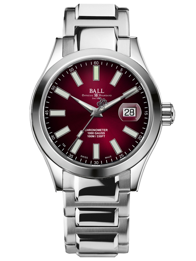 マーベライト クロノメーター