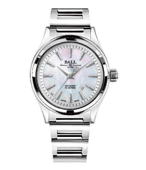 ヴィクトリー レディス ホワイト MOP