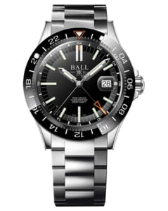 ボールウォッチ 【世界限定1,000本】アウトライアーの画像