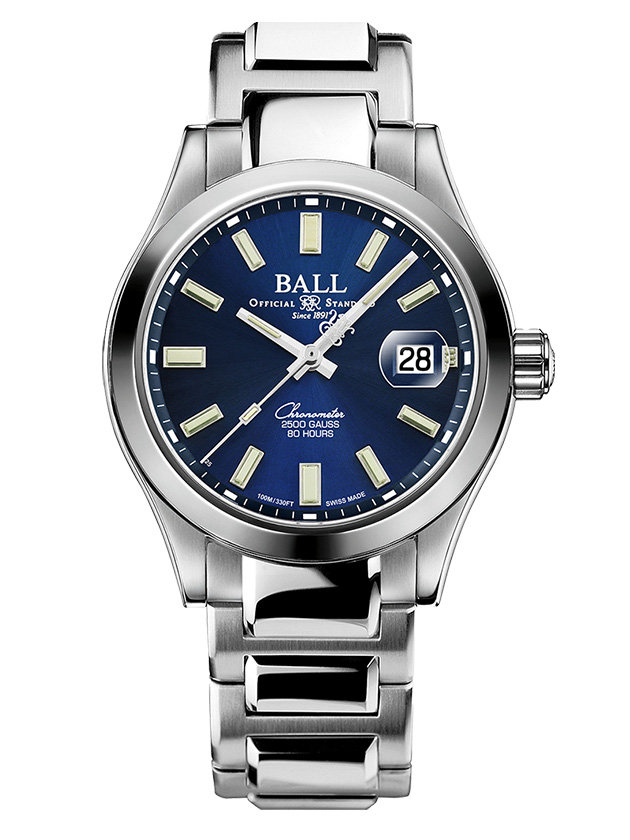 エンドゥランス