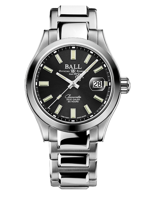 エンドゥランス