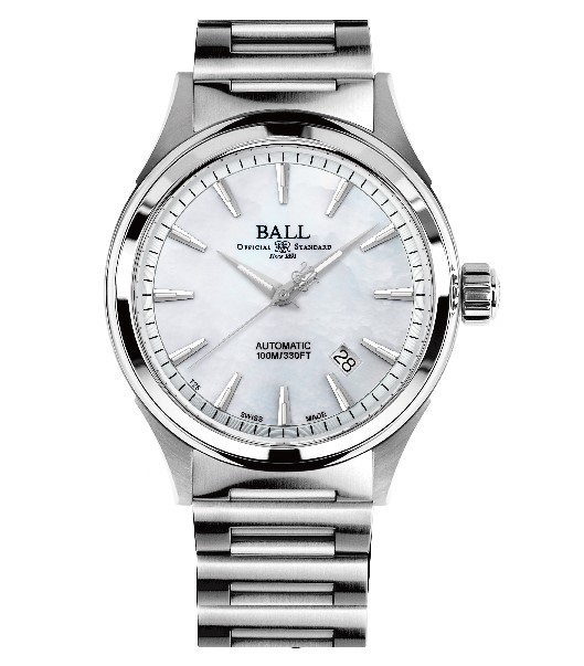 ヴィクトリー ホワイトMOP(レインボー)