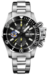 ボールウォッチ 【日本限定70本】エンジニアハイドロカーボン ブルーインパルスの画像