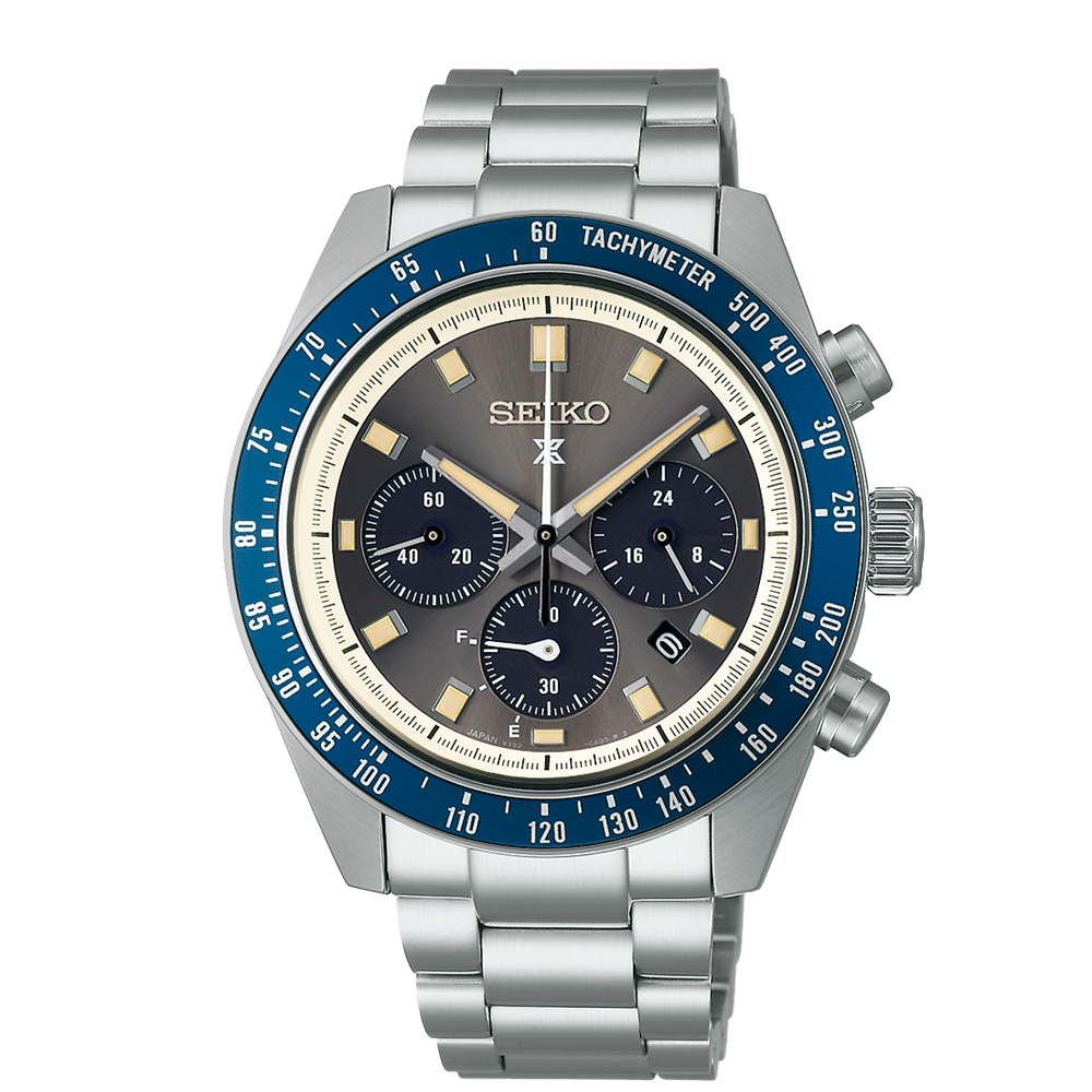 DIVER SCUBA  SOLAR CHRONOGRAPH