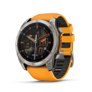 ガーミン 世界中が注目するレイモンド・ウェイルのネオ・ヴィンテージウォッチ『ミレジム』の画像