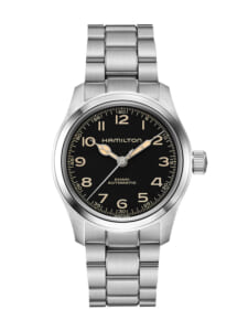 ハミルトン カーキ フィールド マーフ オート 38mmの画像
