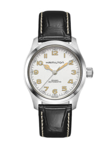 ハミルトン 先日、 カシオを着けて、ジブリパークに行ってまいりました！の画像