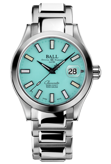 マーベライト クロノメーター