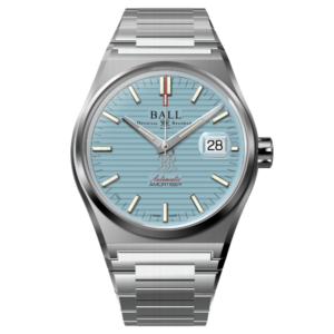 ボールウォッチ ロードマスター パーシビアの画像