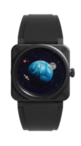 ベル＆ロス 【ロンジンフェア開催中】本日発売！ロンジン新作ハイドロコンクエスト！！の画像