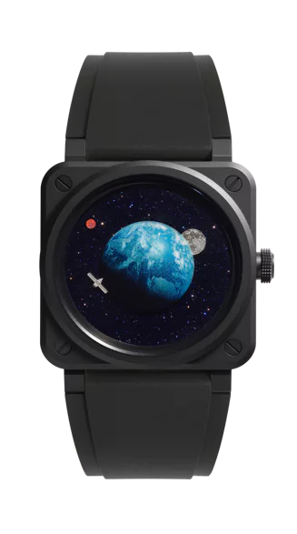 【世界限定999本】BR-03 Astro