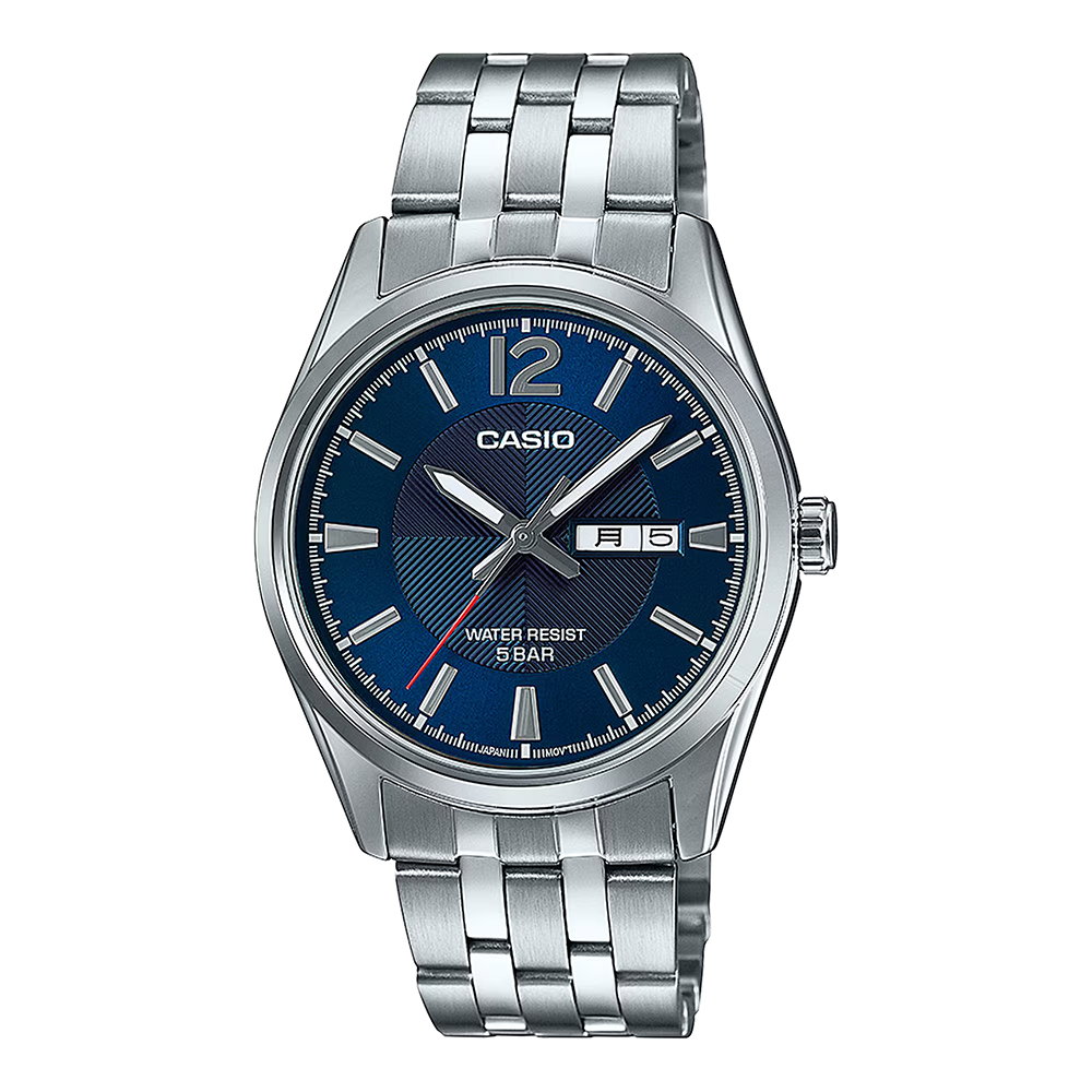 CASIO Collection STANDARD MTP-1335DJ-2AJF