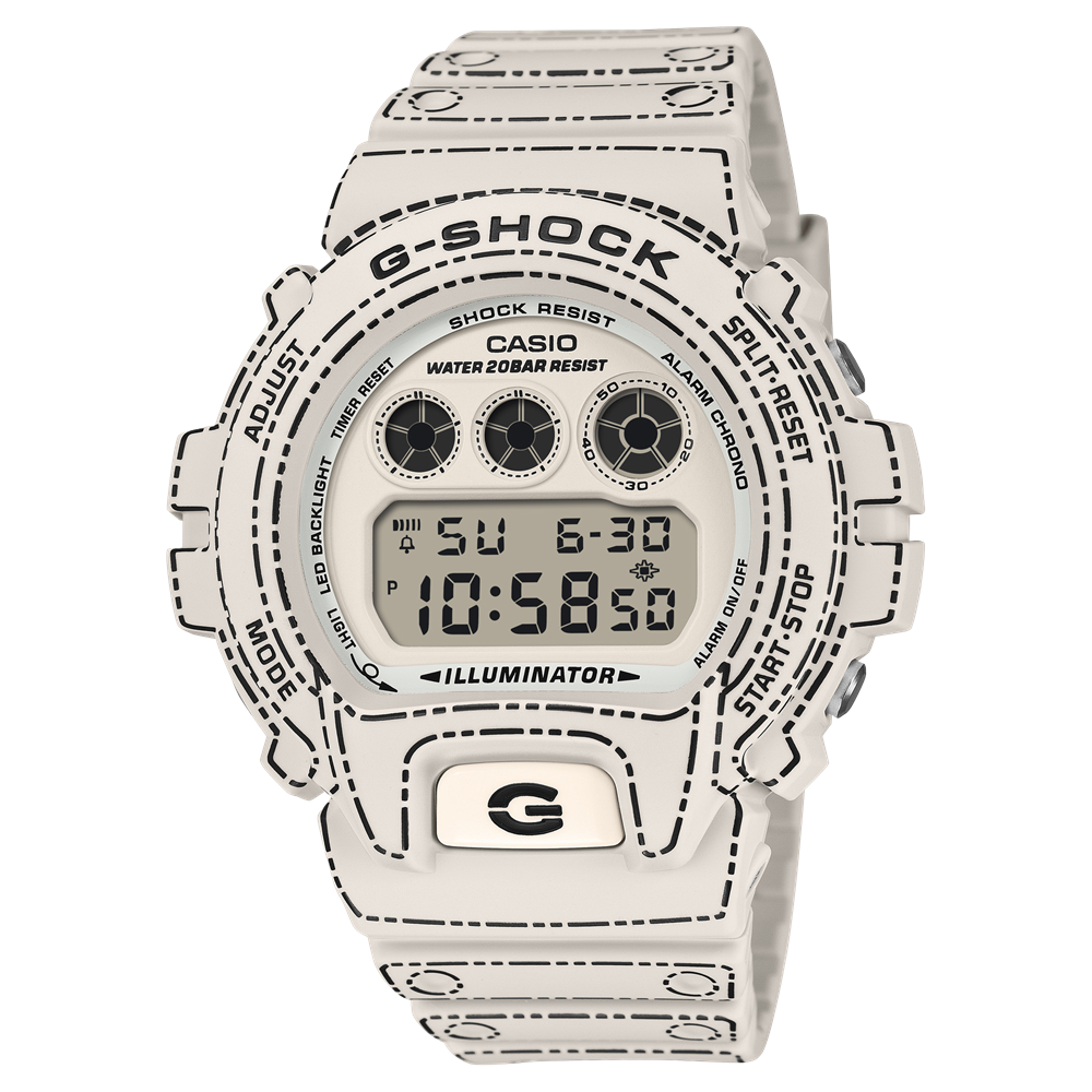 DW-6900RGM-5JR