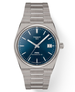 ティソ 【最大120回払いまで金利無料。A.M.I33周年フェア開催中】開催を記念して試着キャンペーンを開催致します！の画像