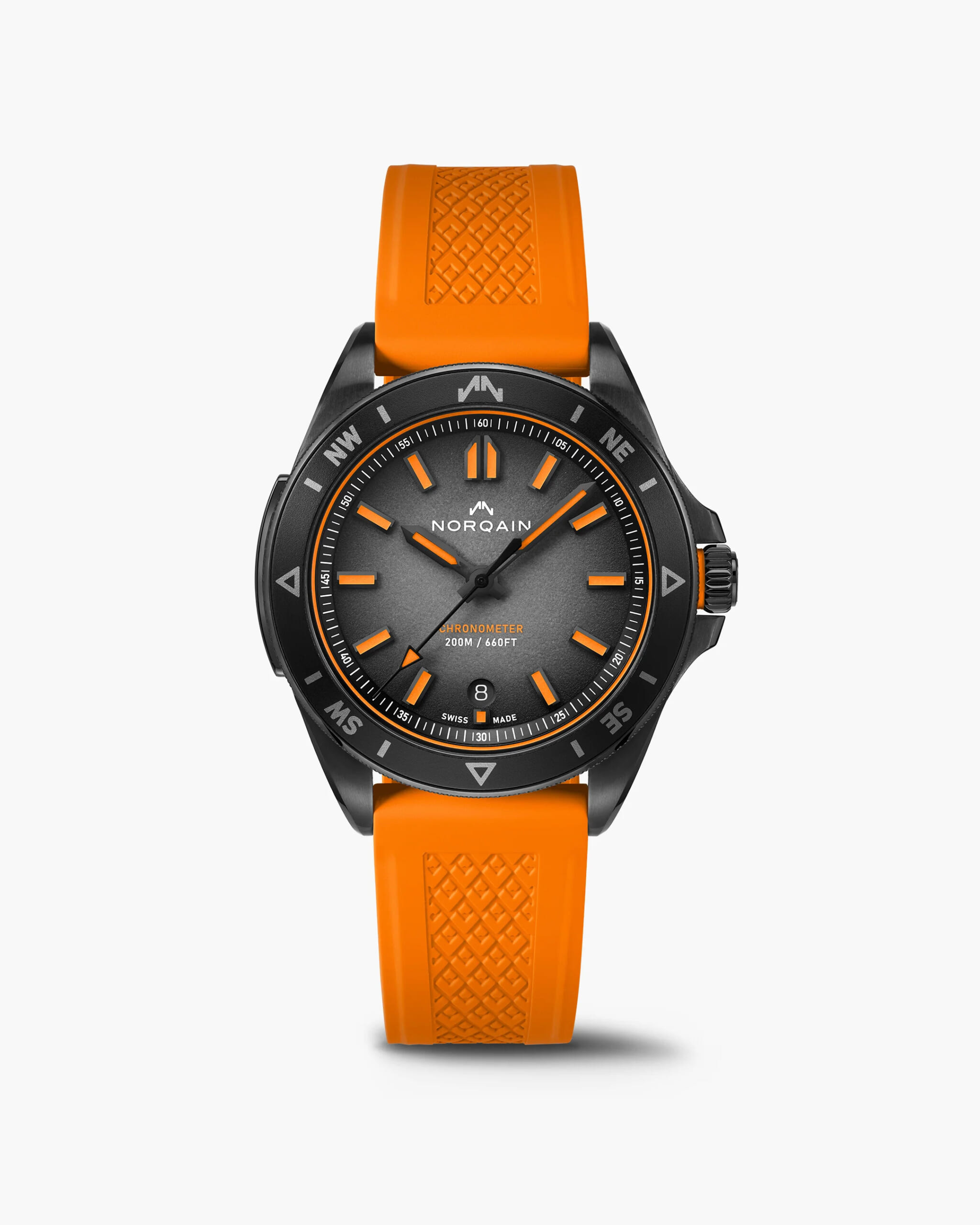 【世界限定350本】Adventure NEVEREST 40mm Limited Edition