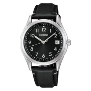 セイコー 【最大120回払いまで金利無料。A.M.I33周年フェア開催中】開催を記念して試着キャンペーンを開催致します！の画像