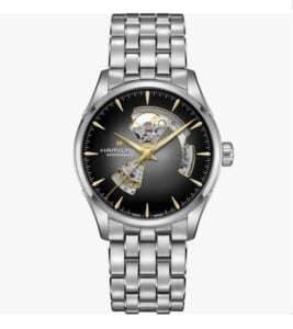 ハミルトン 【最大120回払いまで金利無料。A.M.I33周年フェア開催中】開催を記念して試着キャンペーンを開催致します！の画像