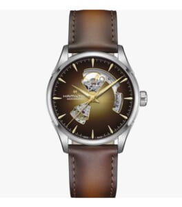 ハミルトン 【最大120回払いまで金利無料。A.M.I33周年フェア開催中】開催を記念して試着キャンペーンを開催致します！の画像