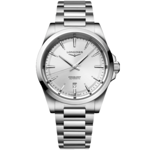 ロンジン 【最大120回払いまで金利無料。A.M.I33周年フェア開催中】開催を記念して試着キャンペーンを開催致します！の画像