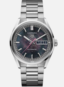 タグ・ホイヤー 【名古屋店 4月4日・5日イベント案内】ヒルシュ製ベルト新作展示販売会を開催致します。の画像