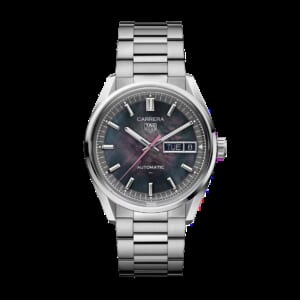 タグ・ホイヤー 【名古屋店 4月4日・5日イベント案内】ヒルシュ製ベルト新作展示販売会を開催致します。の画像