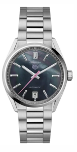 タグ・ホイヤー 西尾店からイベントのお知らせ！4/5(日)CELIEU展示販売会を行います！の画像