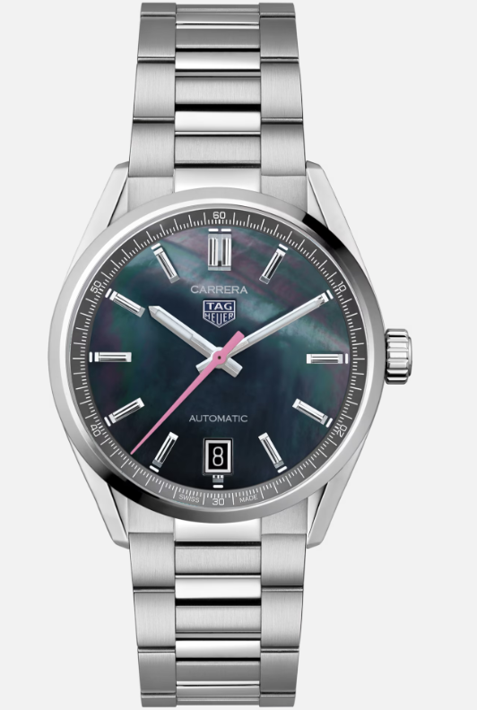 カレラ キャリバー7 ジャパンリミテッドエディション