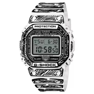 Gショック DW-5600JV-7JRの画像