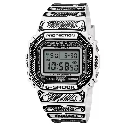 DW-5600JV-7JR