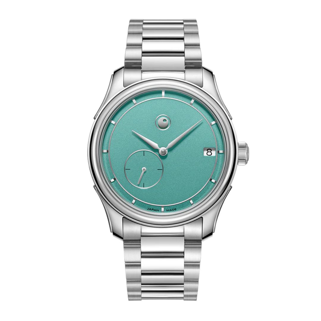 ZEROO C4 KEIGO Classic Automatic