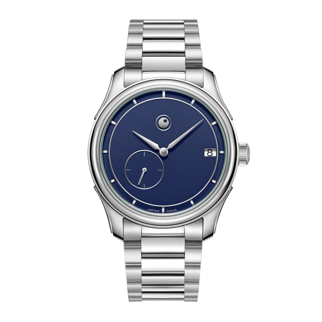 ZEROO C4 KEIGO Classic Automatic