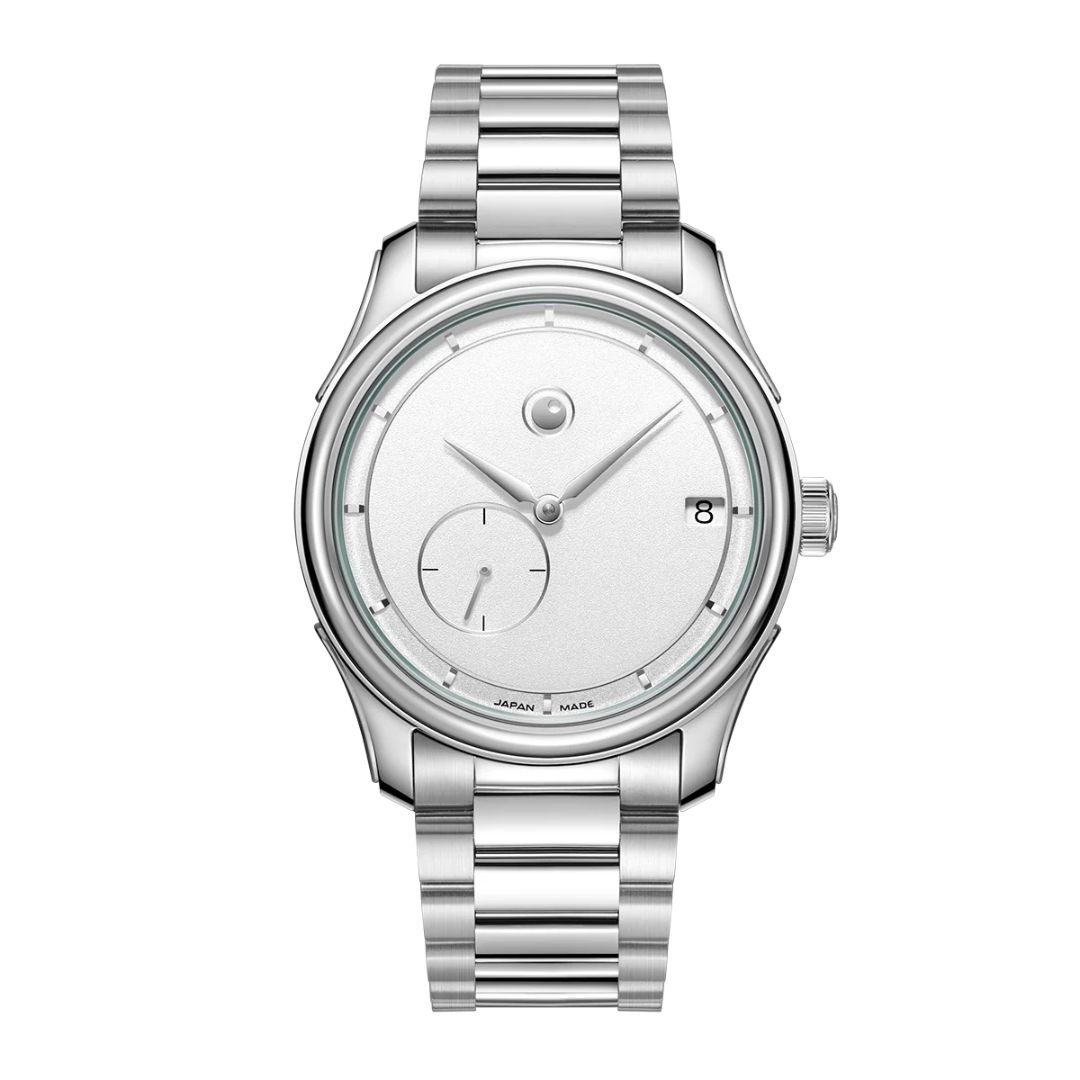 ZEROO C4 KEIGO Classic Automatic