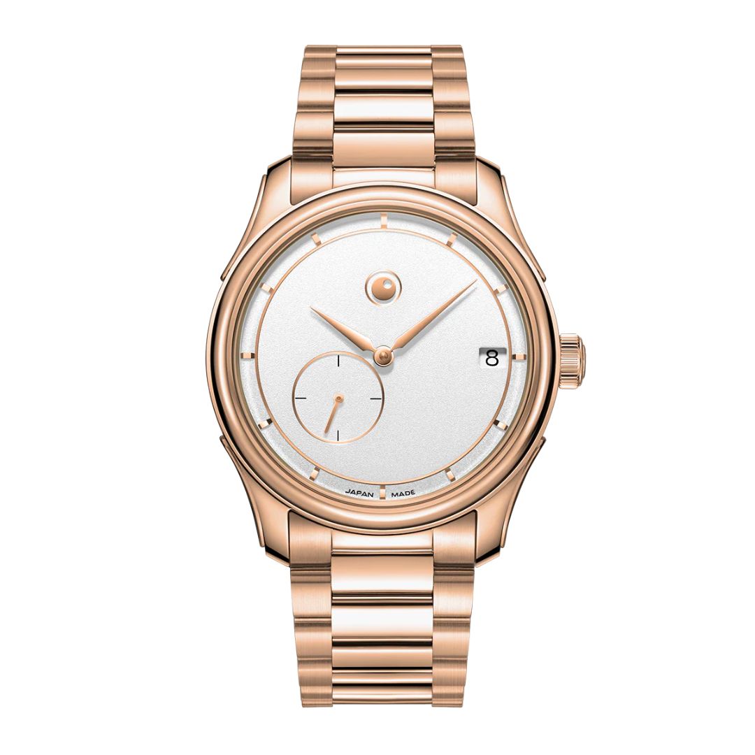 ZEROO C4 KEIGO Classic Automatic