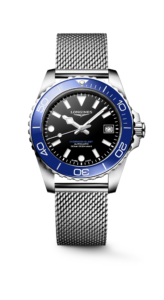 ロンジン 【ロンジンフェア開催中】本日発売！ロンジン新作ハイドロコンクエスト！！の画像