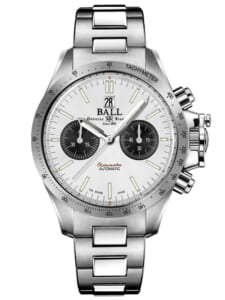 ボールウォッチ 外に出かけたくなる！ブライトリング【日本限定】ナビタイマー B01 クロノグラフ 43 ジャパン エディション　【最大120回払いまで金利無料。A.M.I33周年フェア開催中】の画像