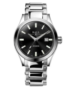 ボールウォッチ 外に出かけたくなる！ブライトリング【日本限定】ナビタイマー B01 クロノグラフ 43 ジャパン エディション　【最大120回払いまで金利無料。A.M.I33周年フェア開催中】の画像