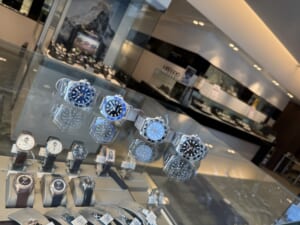 【ロンジンフェア開催中】本日発売！ロンジン新作ハイドロコンクエスト！！の画像