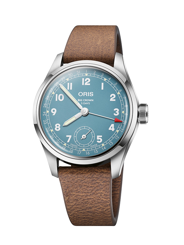 ビッグクラウン　キャリバー473