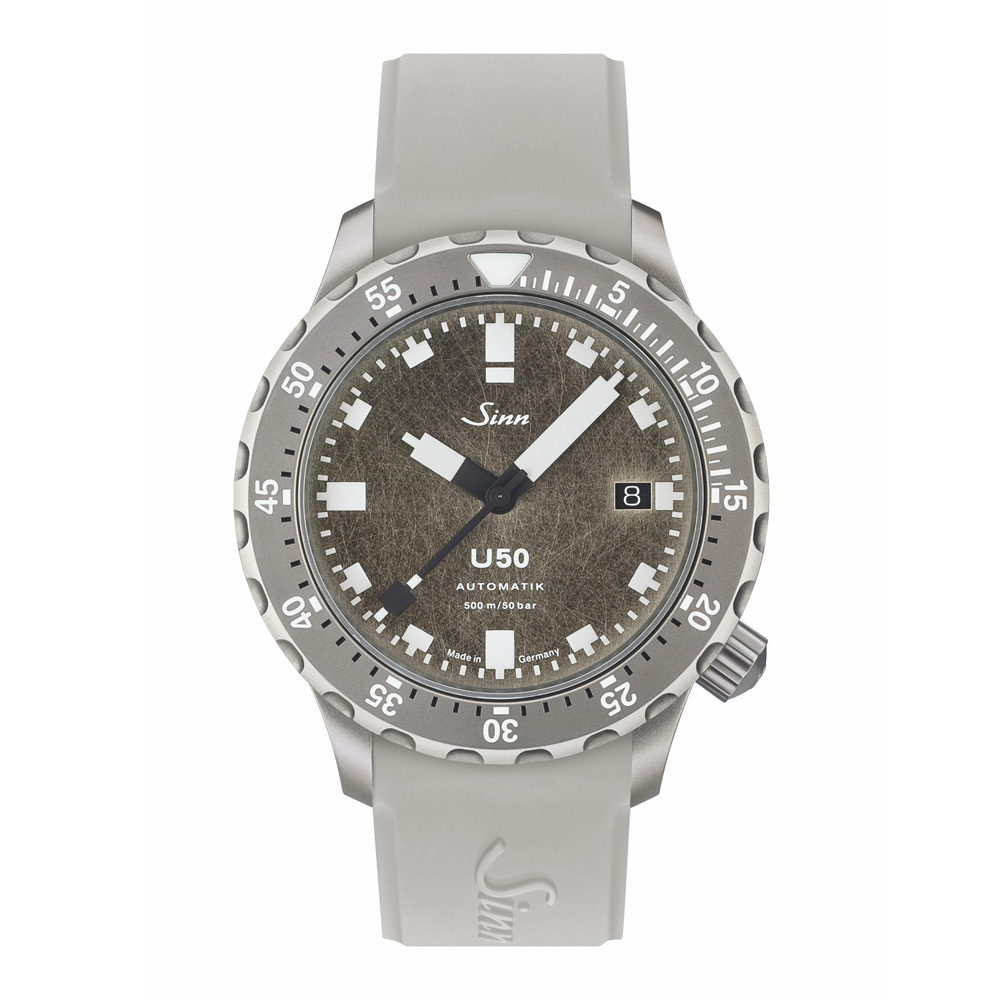 【世界限定1000本】U50.DS