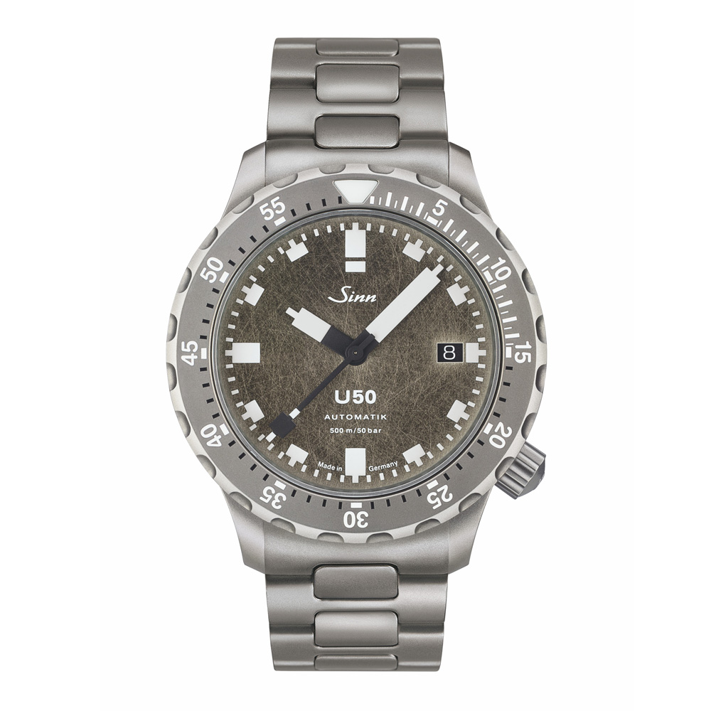 【世界限定1000本】U50.DS