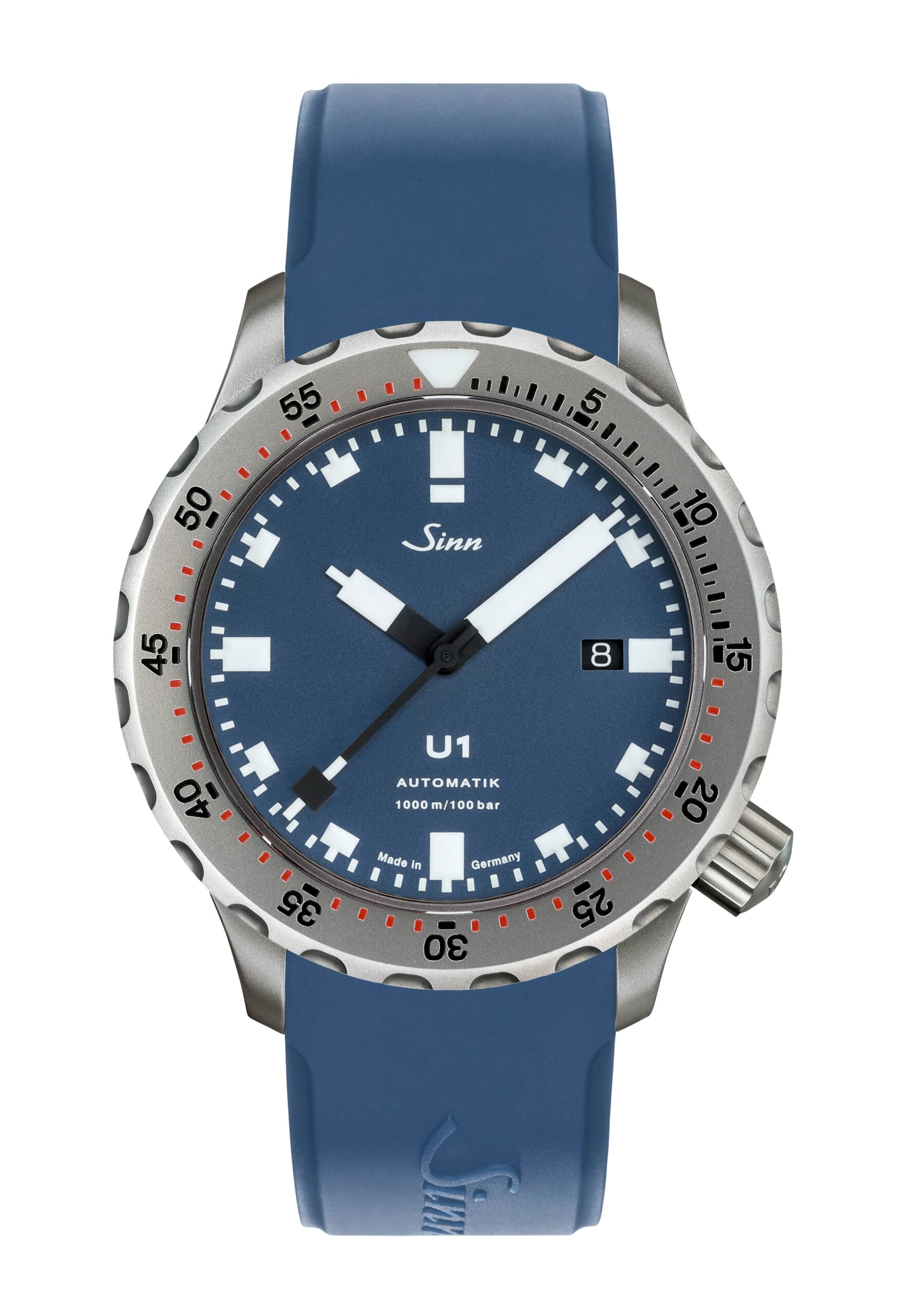 【ジンデポ限定モデル】U1.B テギメント仕様