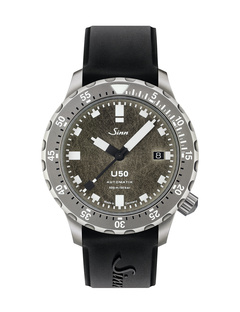 【世界限定1000本】U50.DS