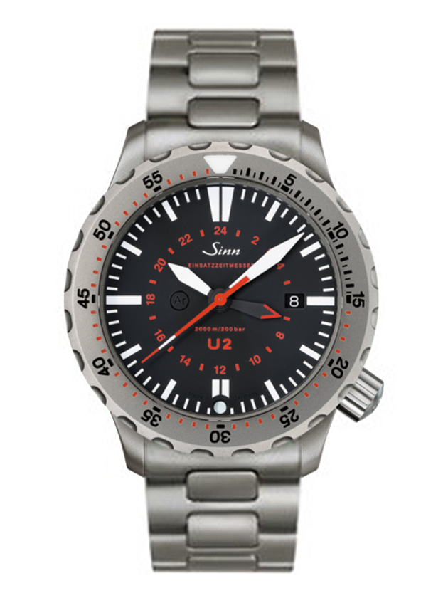 U2 (EZM 5)TEGIMENTオプション